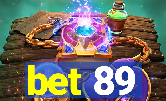 bet 89
